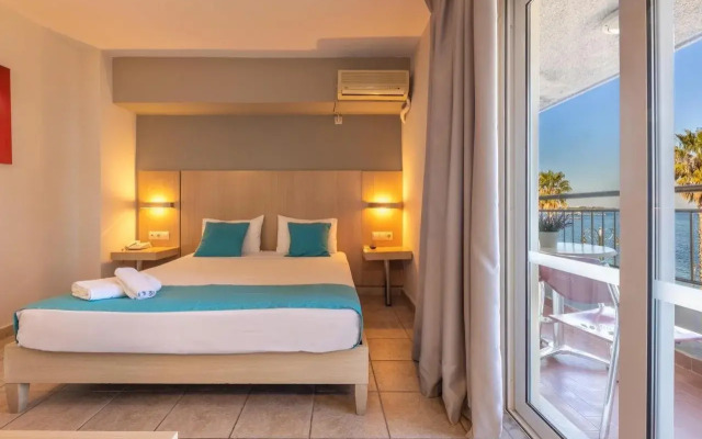 Отель Kos City Sunstone