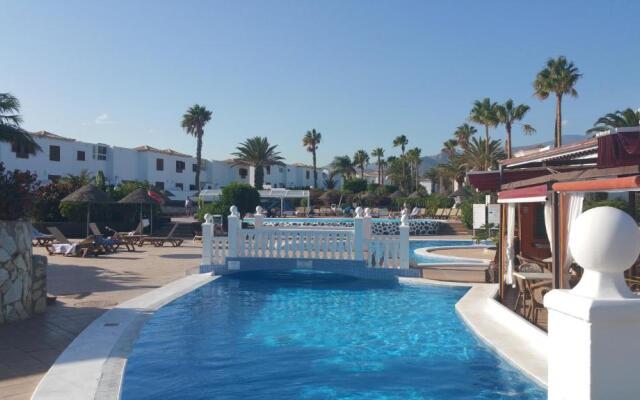 Villa Ola, Golf del Sur