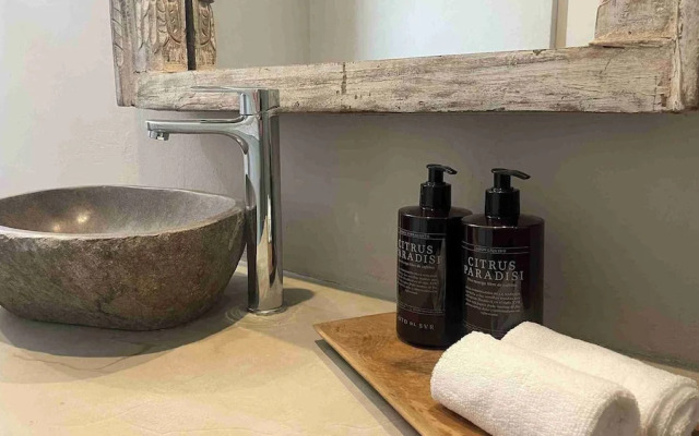 The Providence Hotel Boutique