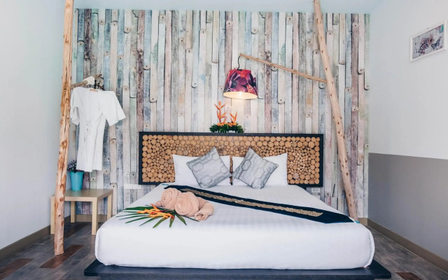The Hideaway Resort