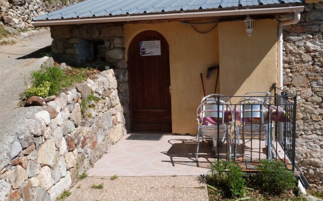 La Grange aux Marmottes