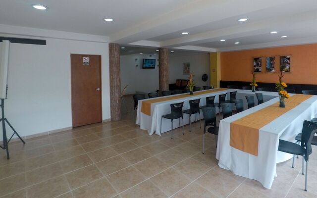 Hotel La Quinta Porra
