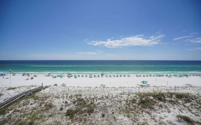 Gulf Dunes Resort by Panhandle Getaways