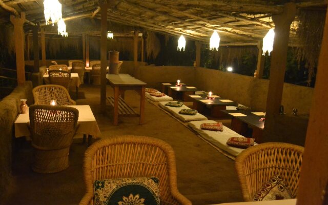 Banyan Tree Yoga