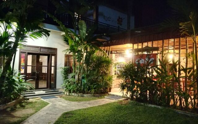 Uncle Sam Villa