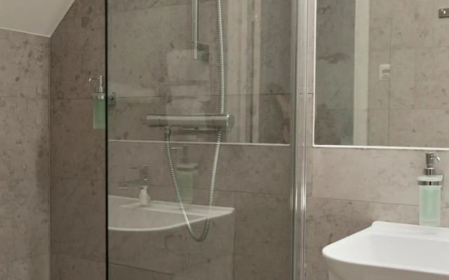 Hotell Slottsbacken