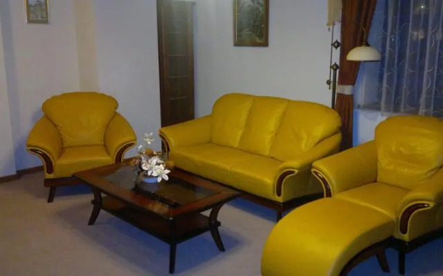 Hotel Galeria Glorietta