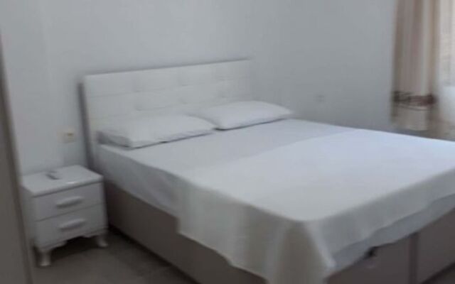 Apart Mercan Kosku