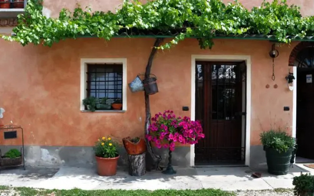 Cascina Bezzecca