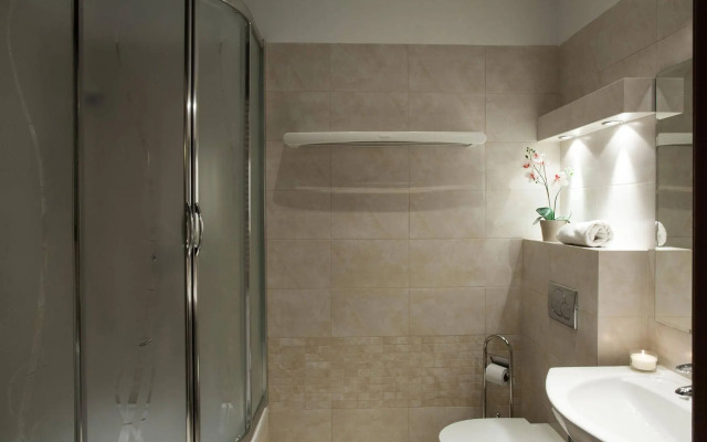 Vivacity Warsaw Apartments