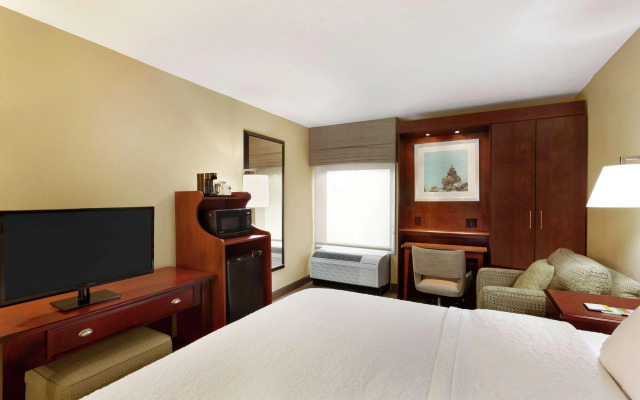 Hampton Inn Ft. Lauderdale-Cypress Creek