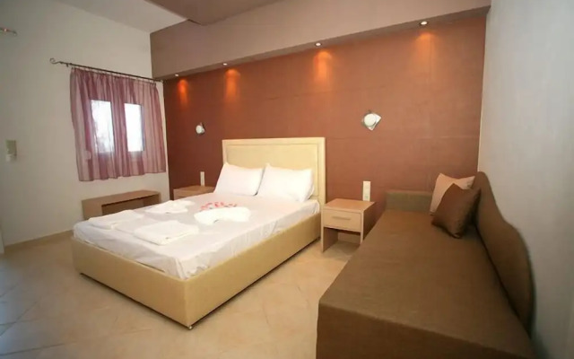 Ristas studios