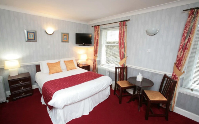 City Apartments Scotland