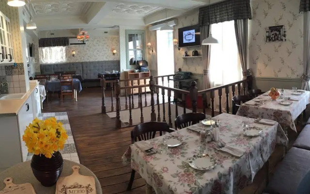 Guest House Dom 17