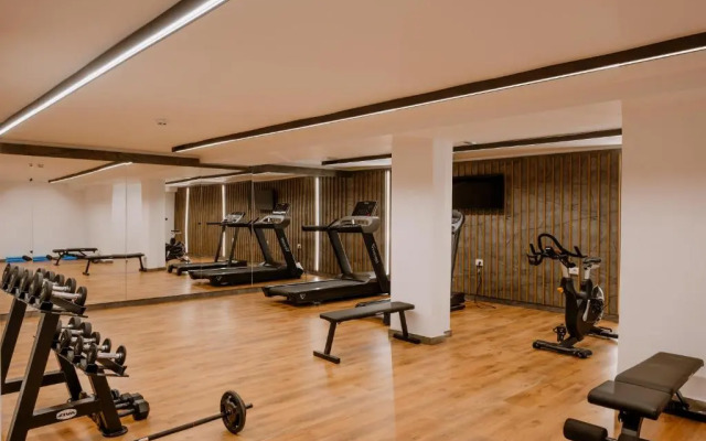 Armon Greenblu Hotel & Wellness