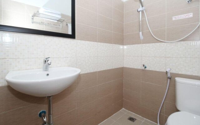 Airy Fontein Cak Malada 27 Kupang