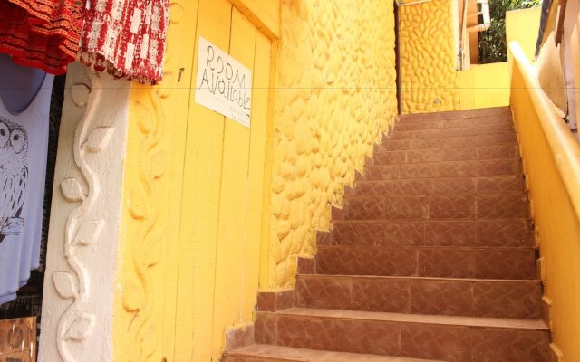 OYO 6738 Home Stay Titos