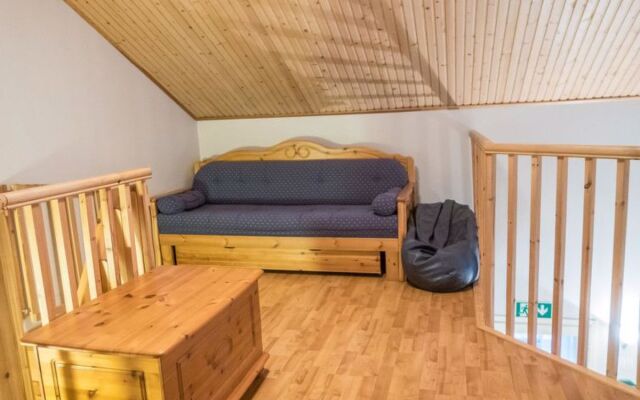 House Öjkatti Sotkamo