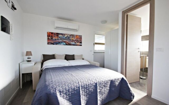 Penthouse & Eagle Eye Attic Combo