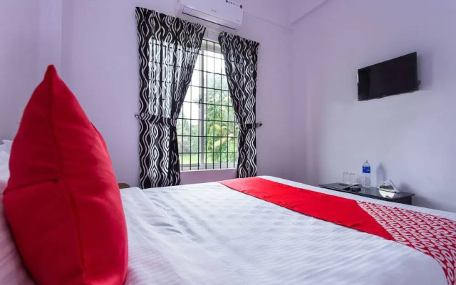 Reem Residency by OYO Rooms