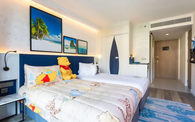 Hotel Clover Patong Phuket