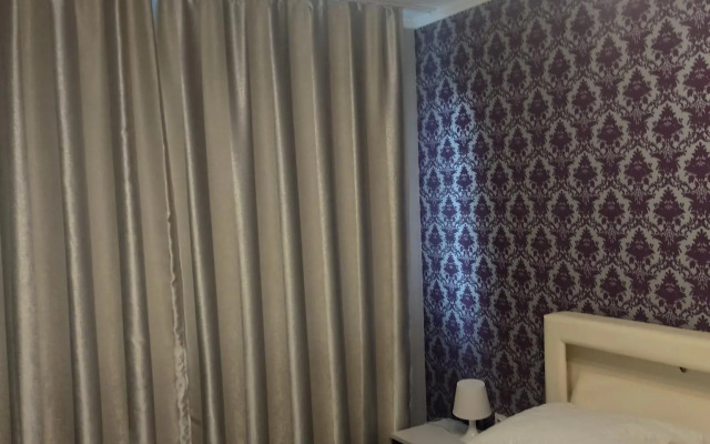 Aпартаменты на проспекте Московский 36