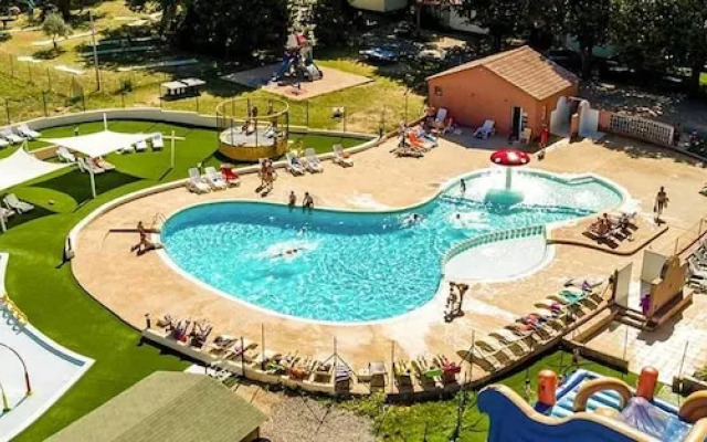 Camping Les Plans