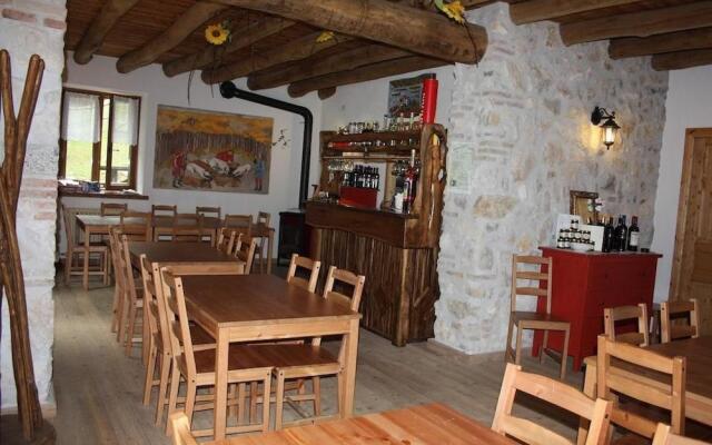 Agriturismo AGRIMON