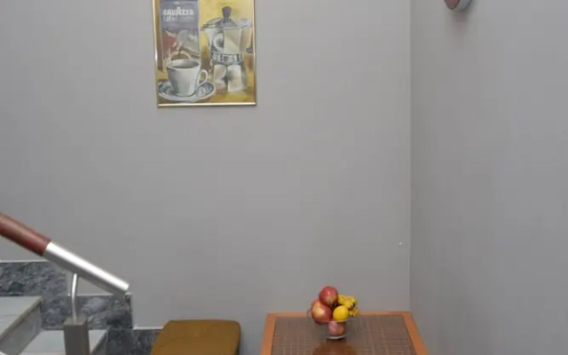 ReMi Luxury Apartment