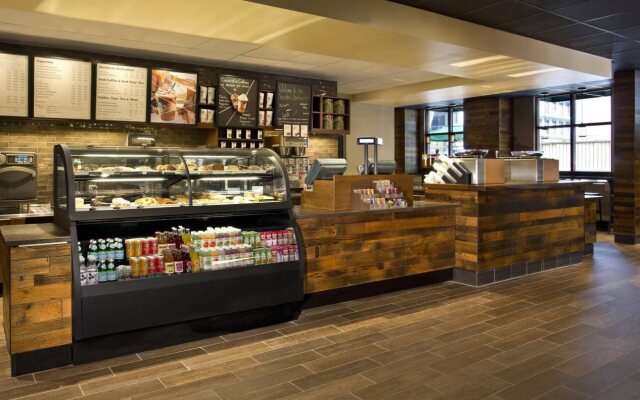 Doubletree by Hilton Washington DC Silver Spring