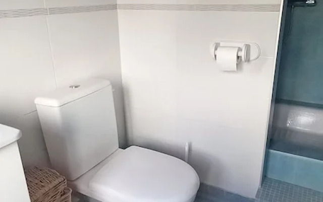 Paris-Disney 2 chambres confort & jardin