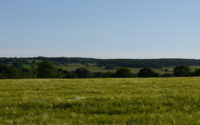 Riding Farm Cottages