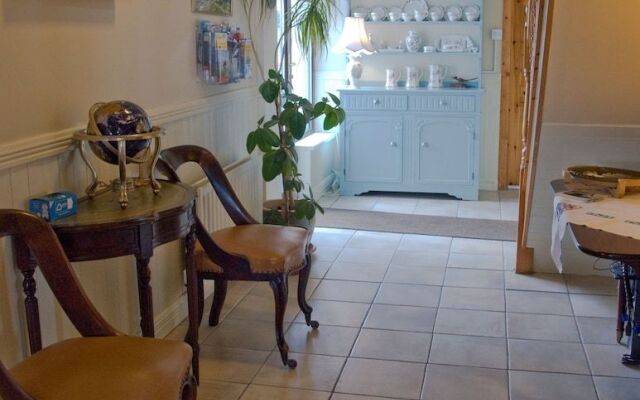 Teach Cruachán Large-group Holiday Home