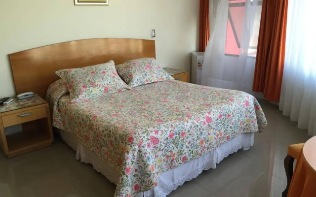 Hotel Cano