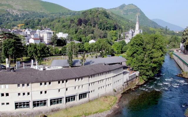 Hôtel La Source