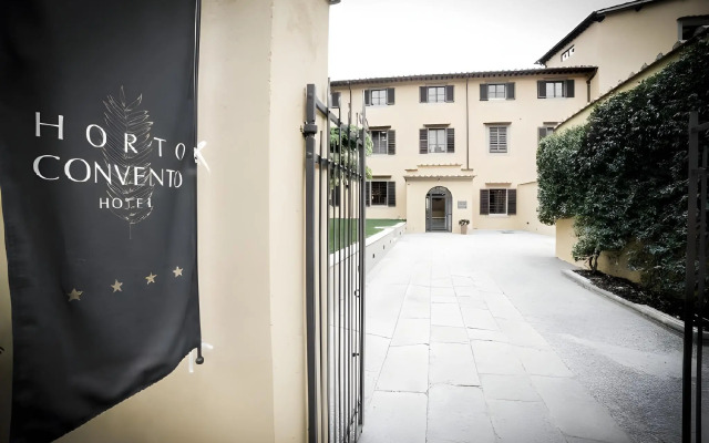 Hotel Horto Convento