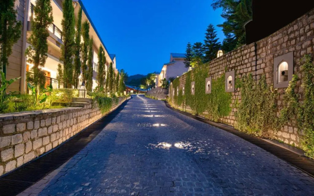 Radisson Blu Resort Dharamshala