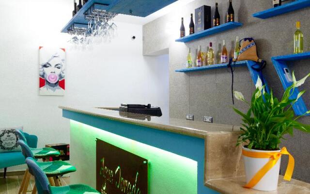 Agua Dorada Boutique