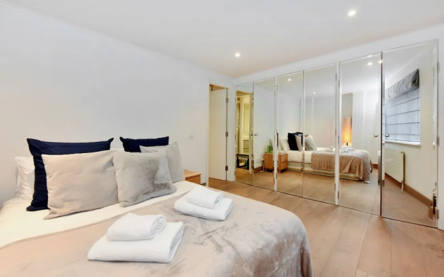 London Choice Apartments - Covent Garden