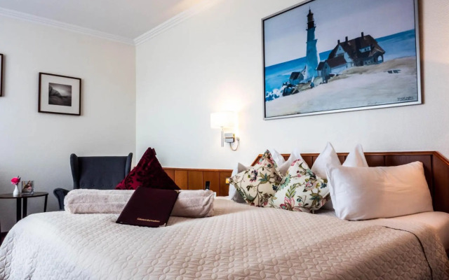 Garni Hotel Nordstrand