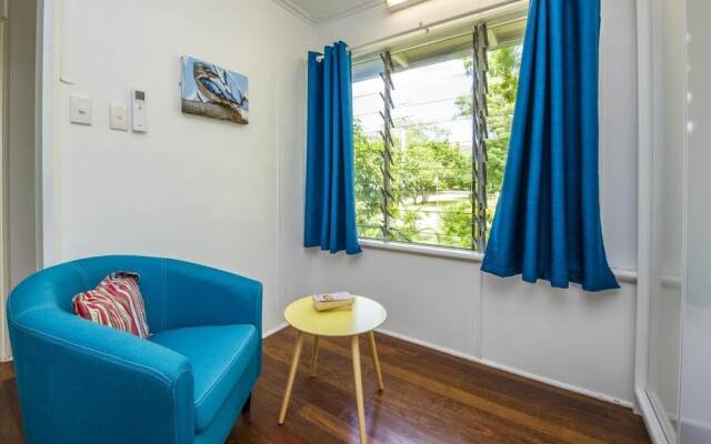 Kooyong Apartment 6