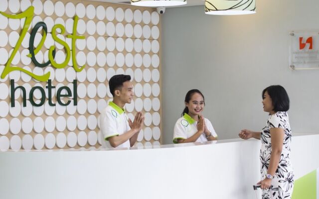 Zest Bogor by Swiss-Belhotel International