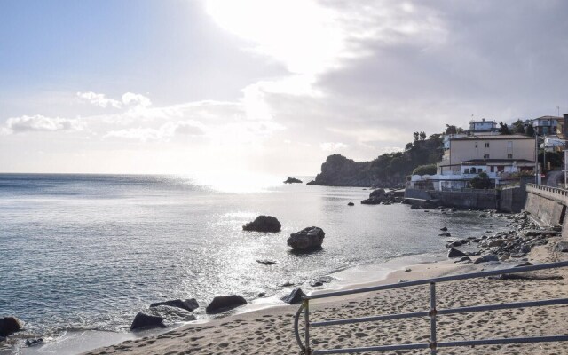Awesome Apartment in Ricadi With Wifi and 1 Bedrooms