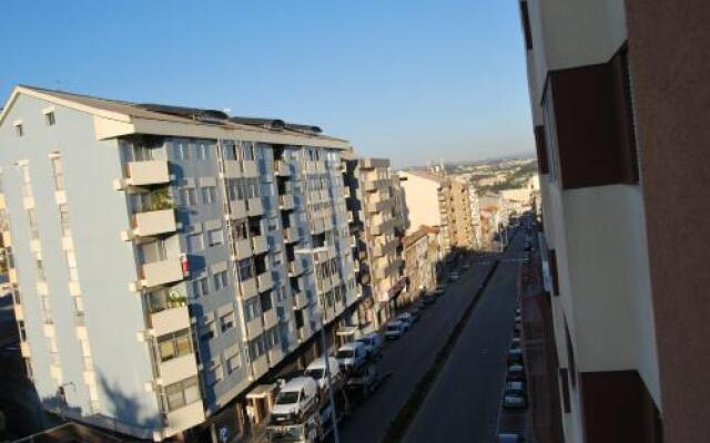 Porto Downtown Apartment