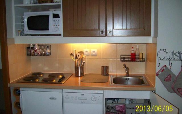 Le Studio Coup de Coeur