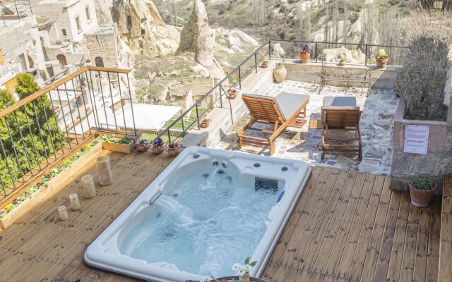 Hotel Taskonaklar Cappadocia - Special Class