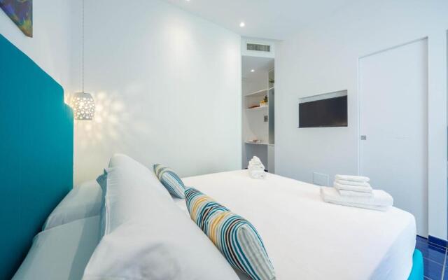 4blu Camere Marine