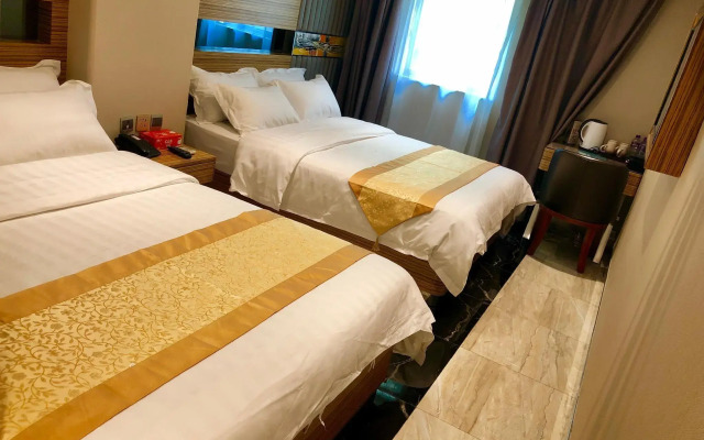 Hong Thai Hotel