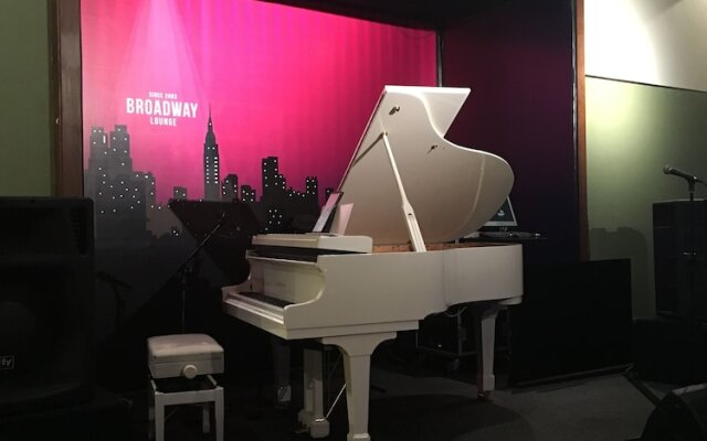 Times Square Residences By Alma