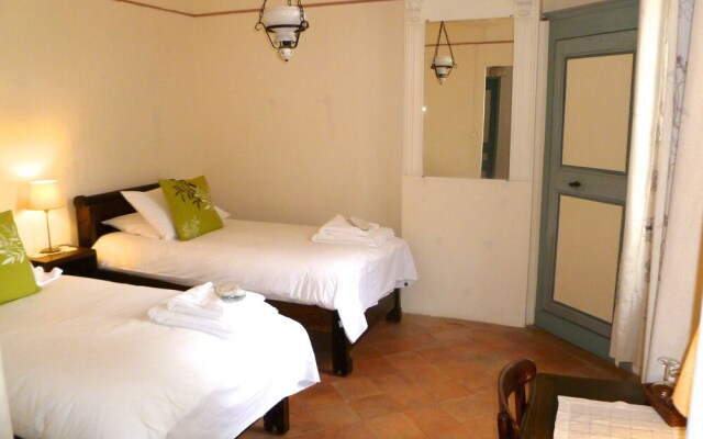 L'Ancienne Boulangerie